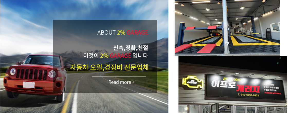 이프로개러지소개
